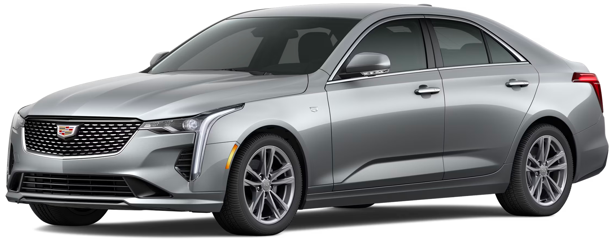 2024 CADILLAC CT4 Incentives, Specials & Offers in Glendale AZ