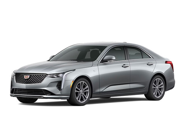 2023 CADILLAC CT4 For Sale in Flemington NJ | Ciocca Cadillac of Flemington