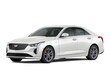  CADILLAC CT4