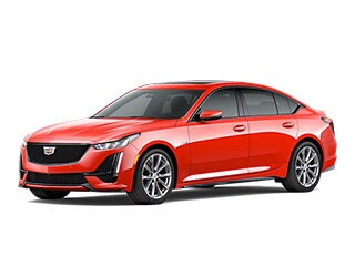 2023 CADILLAC CT5-V For Sale in Troy MI | Suburban Cadillac of Troy
