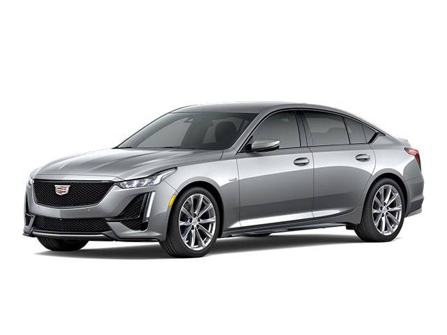 2024 Cadillac CT5 V-Series's photo