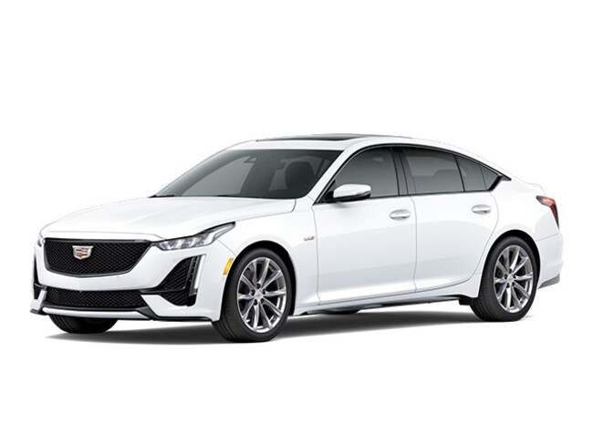 2024 CADILLAC CT5-V V-Series Performance