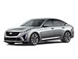 Used 2024 CADILLAC CT5-V V-Series Blackwing w/ Carbon Ceramic Brakes & Ultraview Sunroof Sedan