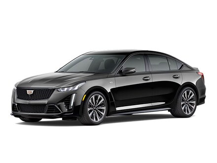 2024 CADILLAC CT5-V V-Series Blackwing Performance