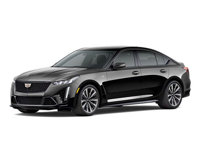 2024 CADILLAC CT5-V V-Series Blackwing Performance