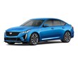 CADILLAC CT5-V