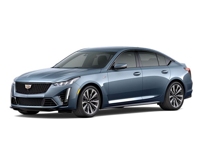 2024 CADILLAC CT5-V V-Series Blackwing Performance