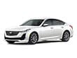 Used 2024 CADILLAC CT5 Luxury Sedan