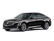 Used 2024 CADILLAC CT5 Premium Luxury Car