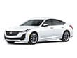 Used 2024 Cadillac CT5 Premium Luxury Sedan