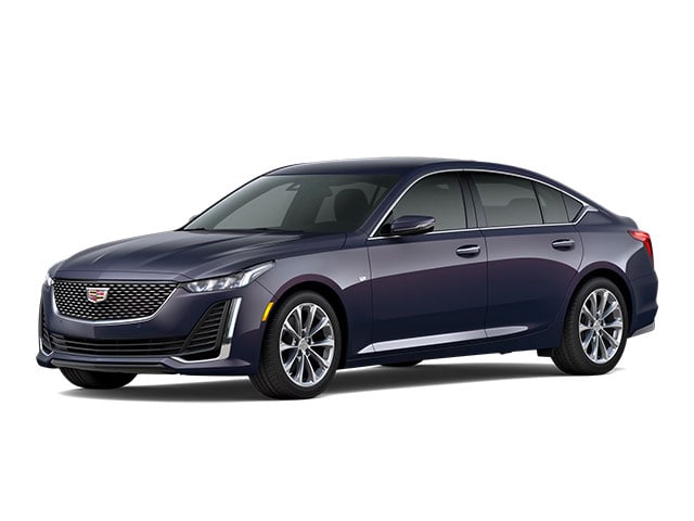 2024 Cadillac CT5 Premium Luxury AWD's photo