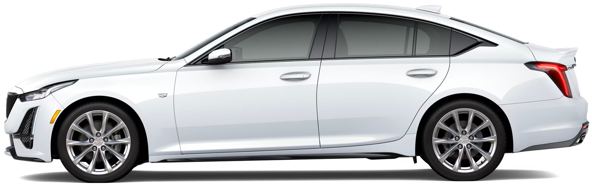 2024 CADILLAC CT5 Sedan Digital Showroom Sterling Auto Group