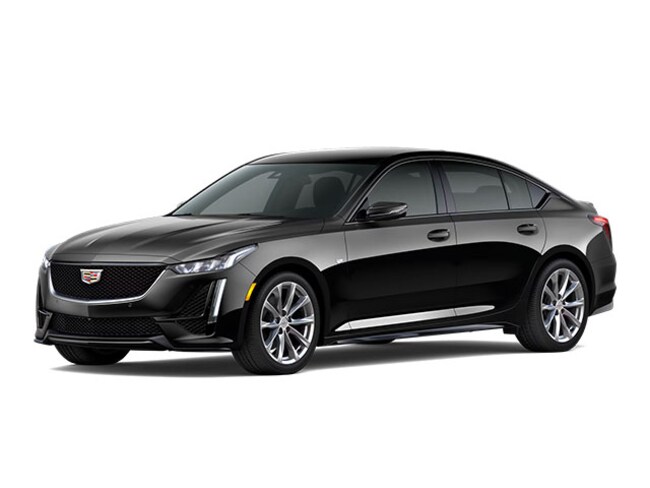 2024 CADILLAC CT5 Sport Car