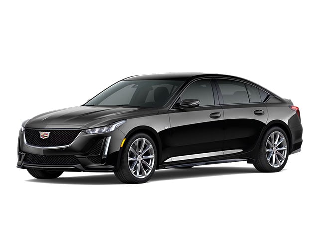 2024 Cadillac CT5 Sport's photo