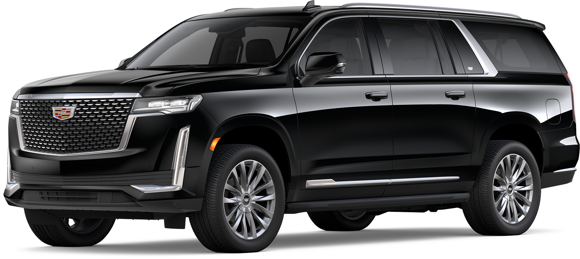 2024 CADILLAC Escalade ESV Incentives, Specials & Offers in Pierre SD