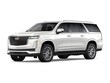 CADILLAC Escalade ESV