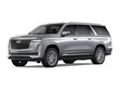 CADILLAC Escalade ESV
