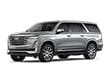 Used 2024 Cadillac Escalade ESV 4WD Premium Luxury Platinum Sport Utility