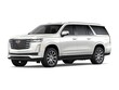 Cadillac Escalade ESV