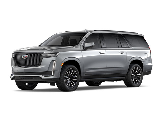 2024 Cadillac Escalade ESV Sport's photo