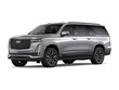 CADILLAC Escalade ESV