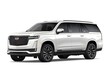  CADILLAC Escalade ESV