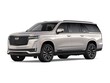 CADILLAC Escalade ESV