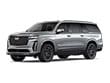 Used 2024 CADILLAC Escalade ESV V-Series SUV