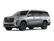 CADILLAC Escalade ESV