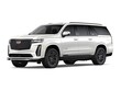 CADILLAC Escalade ESV