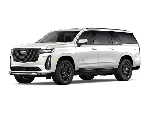 2024 Cadillac Escalade ESV V-Series's photo