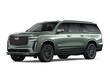 CADILLAC Escalade ESV