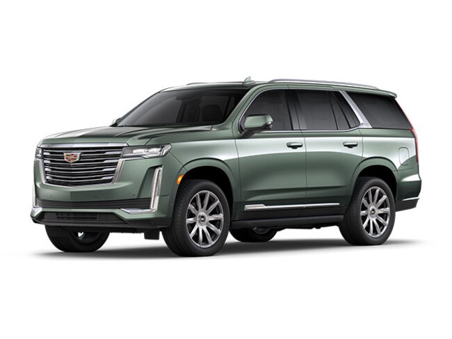 2024 CADILLAC Escalade Premium Luxury SUV
