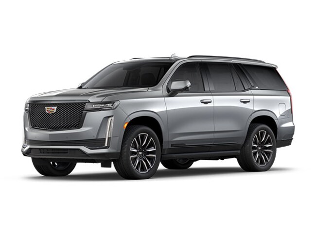 2024 CADILLAC Escalade Sport SUV