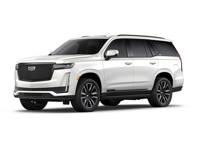 2024 Cadillac Escalade Sport's photo