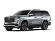 Used 2024 CADILLAC Escalade Sport Platinum SUV
