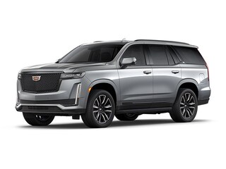 2024 CADILLAC Escalade Sport Platinum SUV