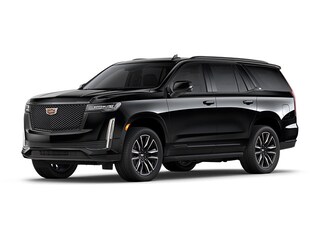 2024 CADILLAC Escalade Sport Platinum SUV