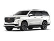 Used 2024 Cadillac Escalade Sport Platinum SUV