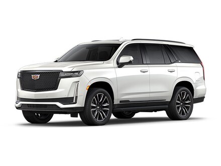 2024 CADILLAC Escalade Sport Platinum SUV