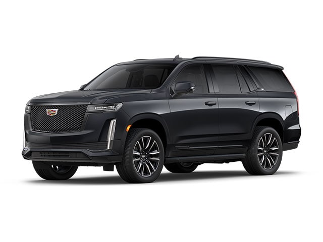 2024 Cadillac Escalade Sport Platinum's photo