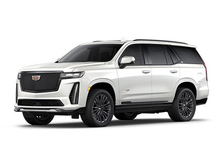 2024 CADILLAC Escalade V-Series Performance