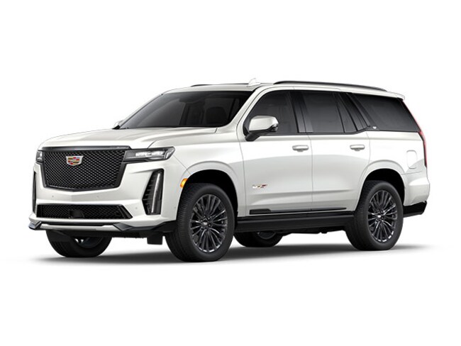 2024 CADILLAC Escalade V-Series Performance