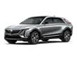 Used 2024 Cadillac Lyriq Luxury SUV