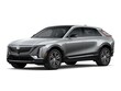 Cadillac Lyriq