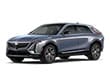 Used 2024 CADILLAC LYRIQ Luxury SUV
