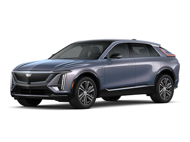 2024 Cadillac Lyriq Luxury 1 AWD's photo