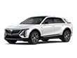 Used 2024 CADILLAC LYRIQ Luxury SUV