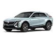 Used 2024 Cadillac Lyriq Luxury SUV