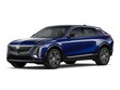 CADILLAC Lyriq